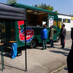 Nc Sweet Potatoes Hit The Road In Germany