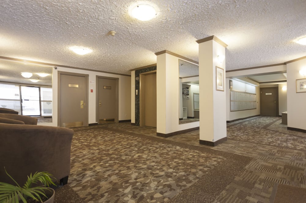 Princeton Place Apartments