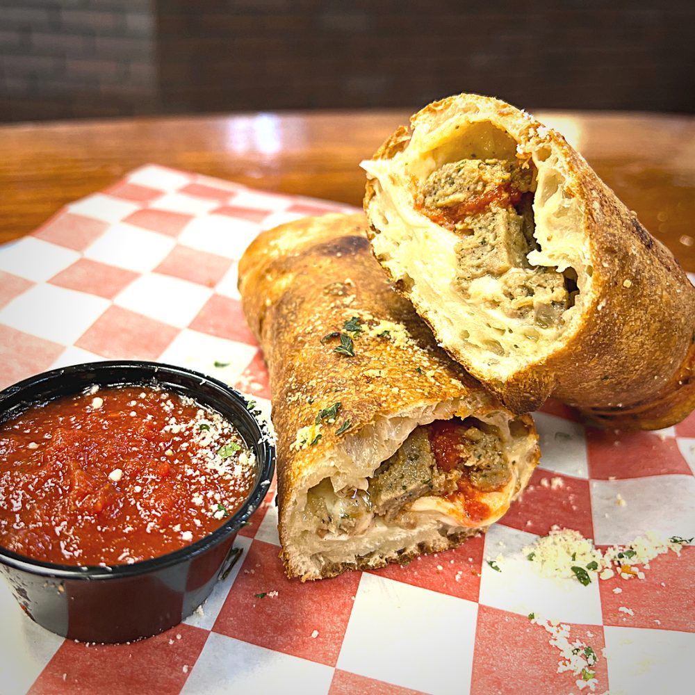 Mattenga's Pizzeria O' Connor