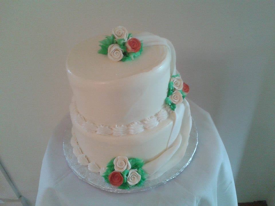 Cake Connections 15 Photos Bakeries 3 Shaw Ave, Abington, MA