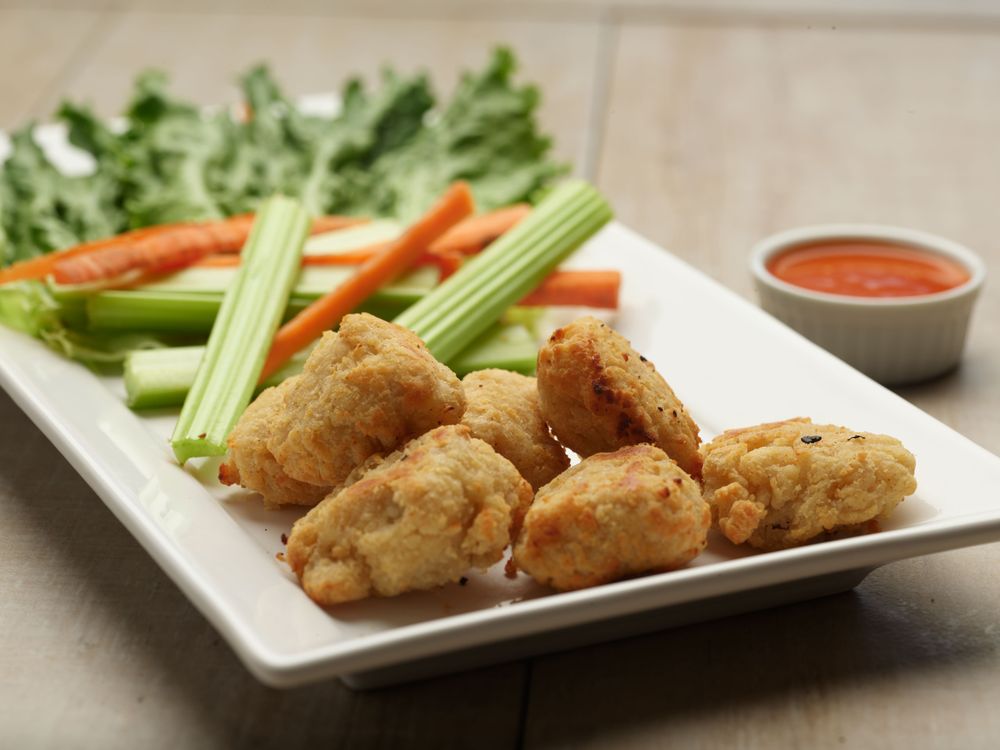 Pizza Twist - Salt Lake City, UT