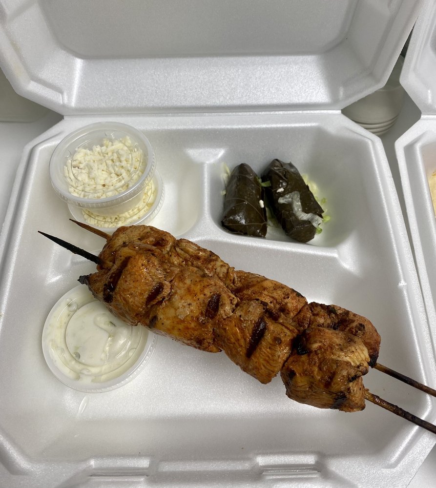 Gyros & Mores Greek Restaurant Gyros & Mores Greek Restaurant