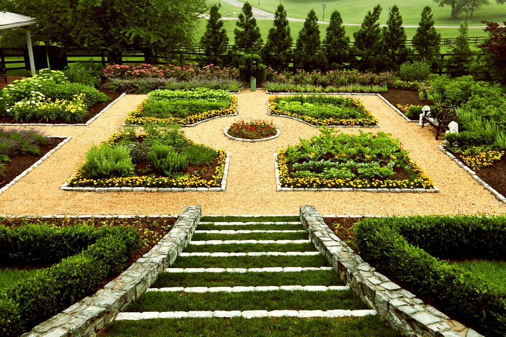 Rossen Landscape