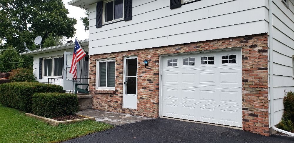 Monroe Overhead Door Company