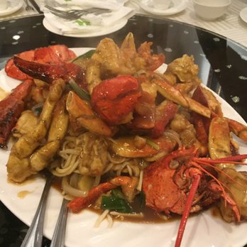 Luxe Chinese Seafood Restaurant - 180 Photos & 57 Reviews - Chinese