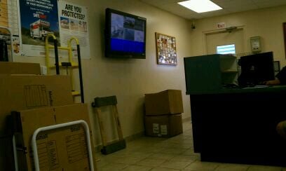 Ives Dairy Self Storage