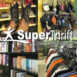 Stillwater thrift stores