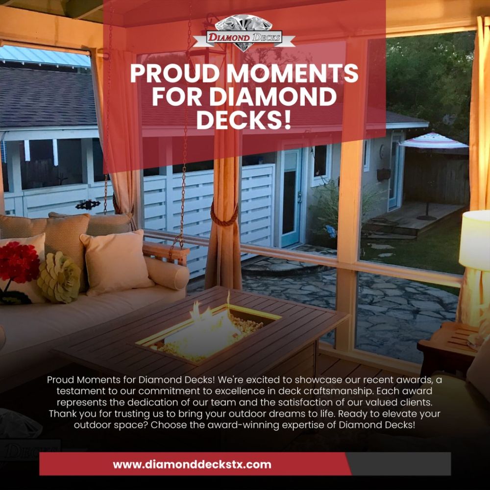 Diamond Decks