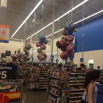 burbank walmart