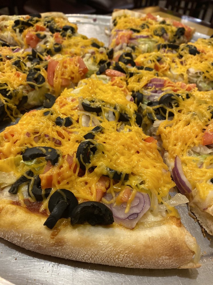 Nick's Pizzeria