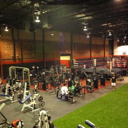 Gladiators Boxing Gym Gyms 557 Main St Orange Nj Phone Photo Of Gladiators Boxing Gym Orange Nj United States