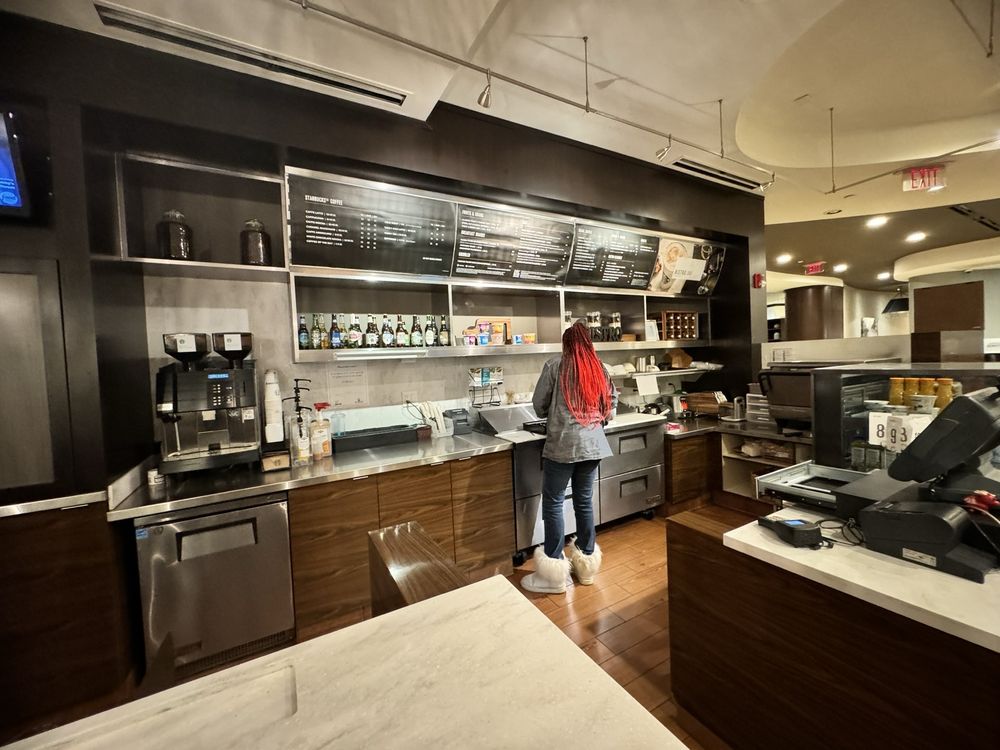 Bistro