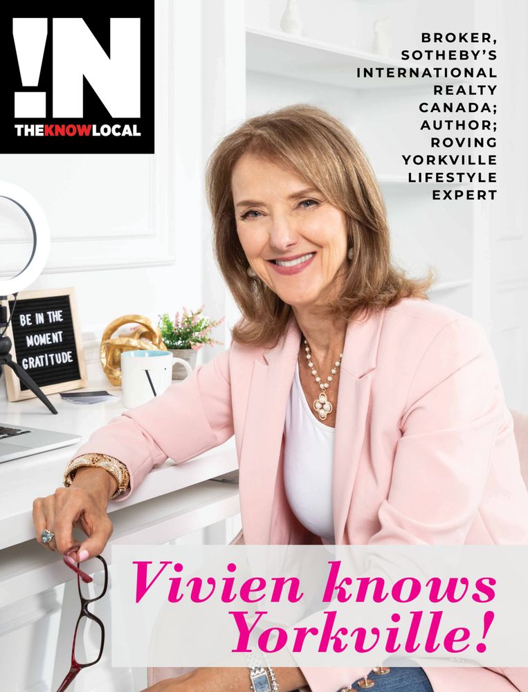 Vivien Sharon