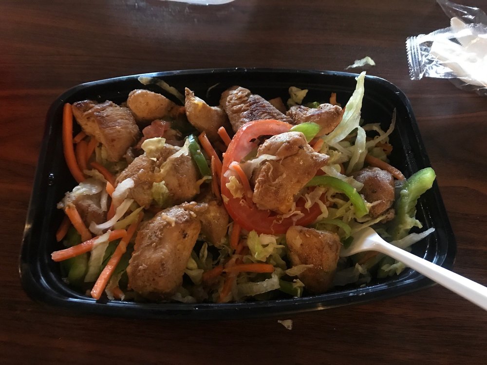 Little House Grill