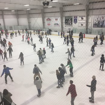 The Ice & Golf Center - 26 Photos & 36 Reviews - Skating Rinks - 17530