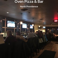 The Fire Brick Oven Pizza Bar 112 Photos 138 Reviews Photo Of The Fire Brick Oven Pizza Bar North Providence Ri United