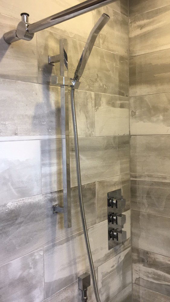 Beautiful Italian Porcelain Tile Purchased At Richmond 40 Photos For Richmond Tile And Bath
