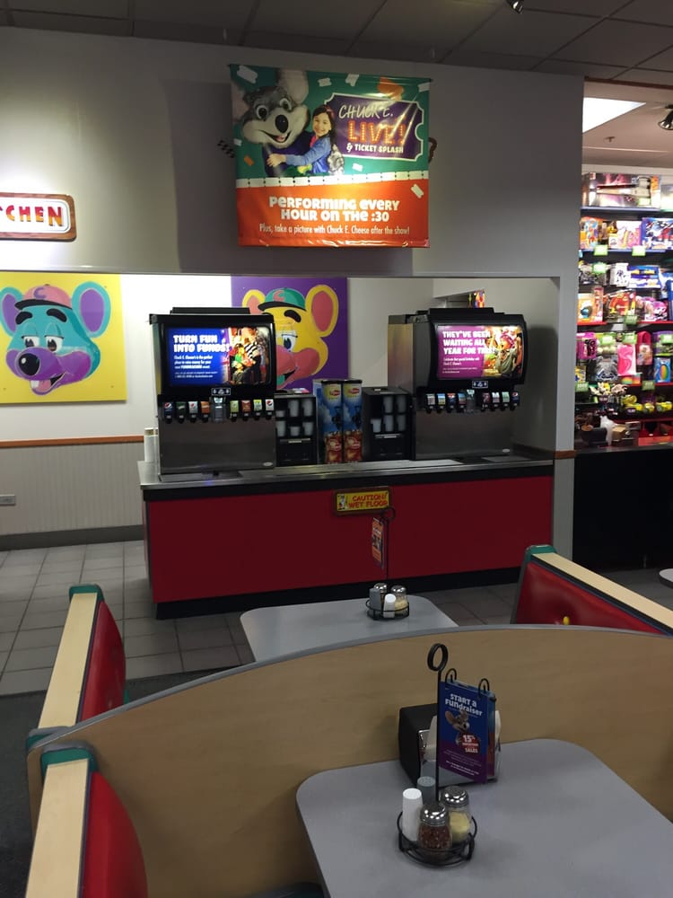 chuck e cheese vernon hills chuck e cheese vernon hills