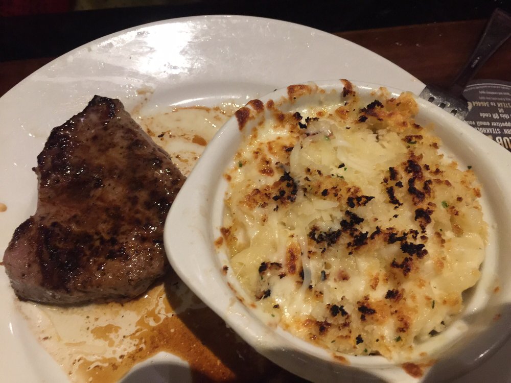 Longhorn Steakhouse 164 Photos 141 Reviews Steakhouses 16746 Kids Sirloin Steak