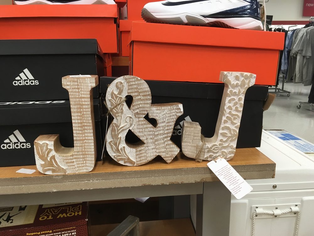 T J Maxx