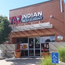 Taz Indian Restaurant Aurora Co Taz Indian Restaurant Aurora Co