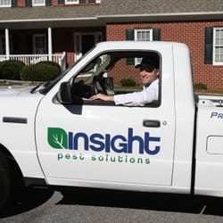 Insight Pest Solutions Closed 16 Reviews Control 4201 Photo Of Insight Pest Solutions Charlotte Nc United States