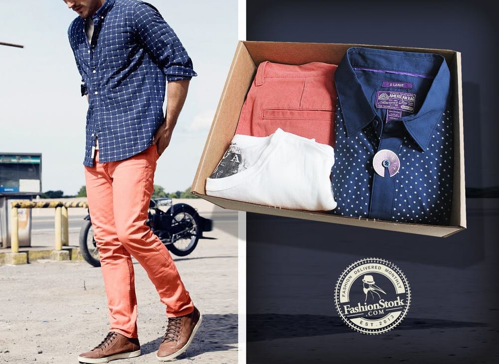 Photo of Fashion Stork Vista, CA, United States Photo of Fashion Stork Vista, CA, United States