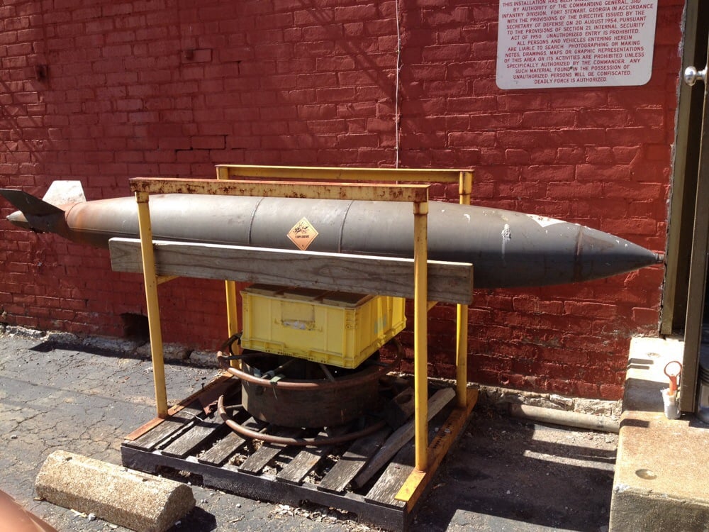 Army Surplus Warehouse Military Surplus 138 E Loudon Ave, Lexington