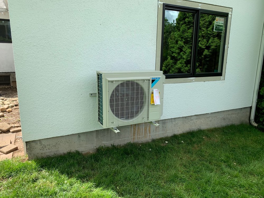 image of business Comfort Heating and Cooling