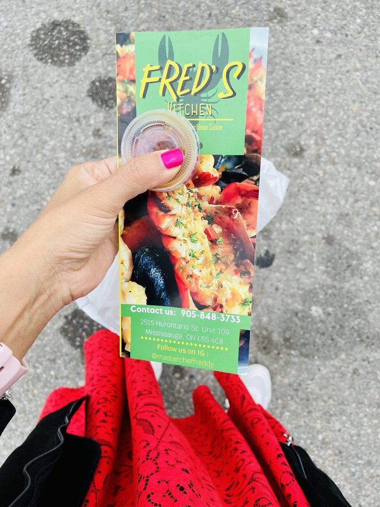 Freddy's Kitchen