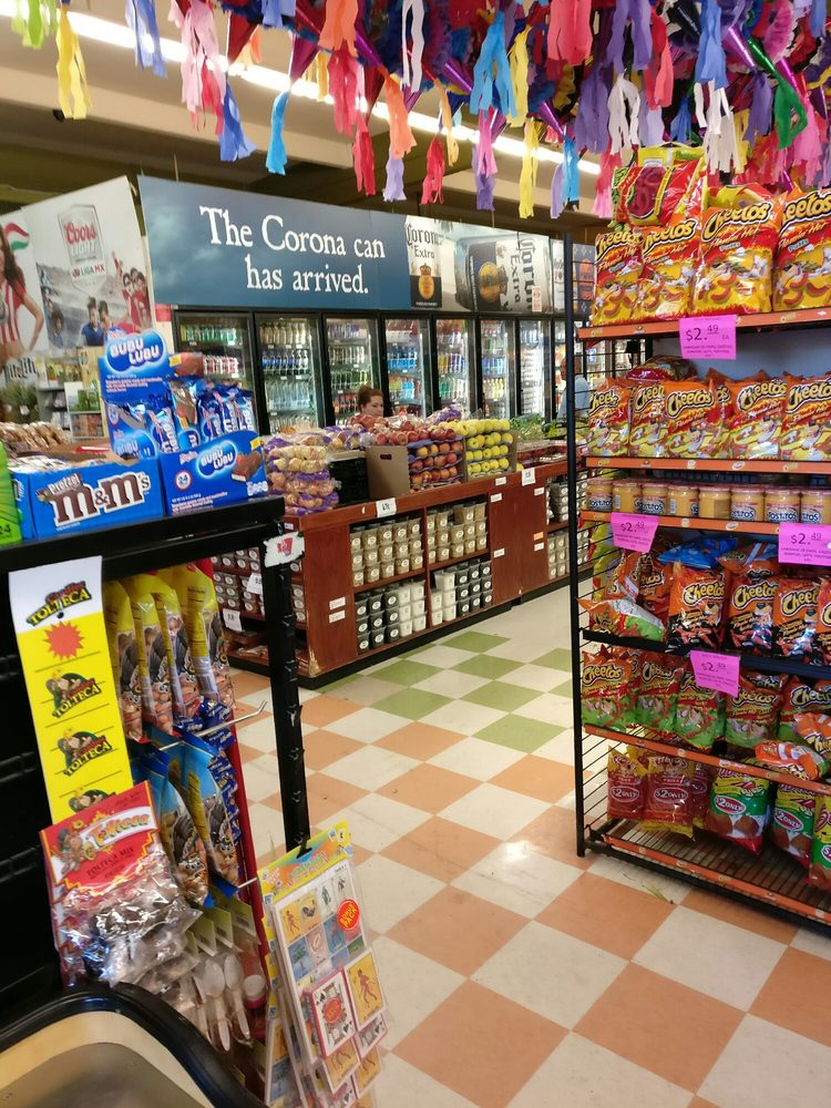 Juanita Market 19 Reviews Grocery 340 W Grant Line Rd, Tracy, CA