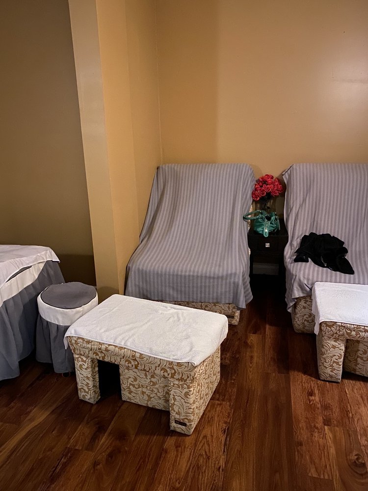 Li's Massage
