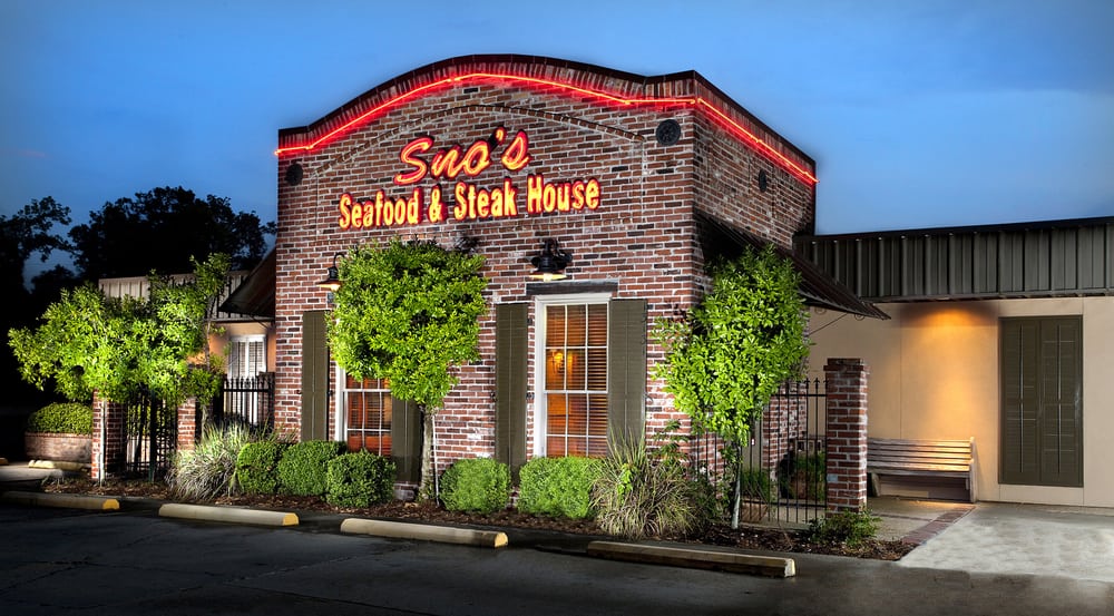 Gonzales Restaurant Gift Cards Louisiana Giftly