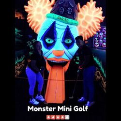 Arcades In Miami Beach Yelp Most Reviewed Miami Beach See More Businesses Monster Mini Golf