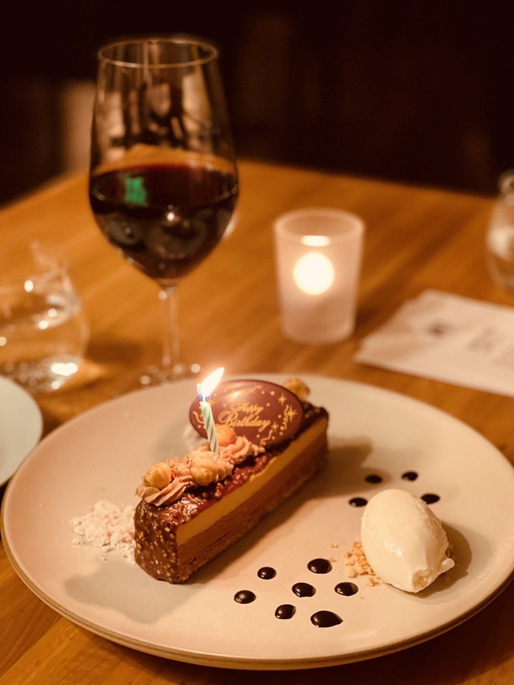 MKT Restaurant and Bar