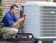 King Heating & Air Conditioning