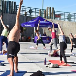 Redondo Beach Pier 2210 Photos 400 Reviews Local Flavor 100 Photo Of Redondo Beach Pier Ca United States Free Yoga