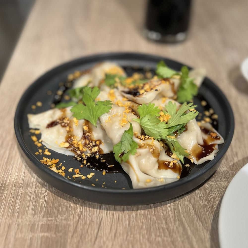 Beyond Sushi