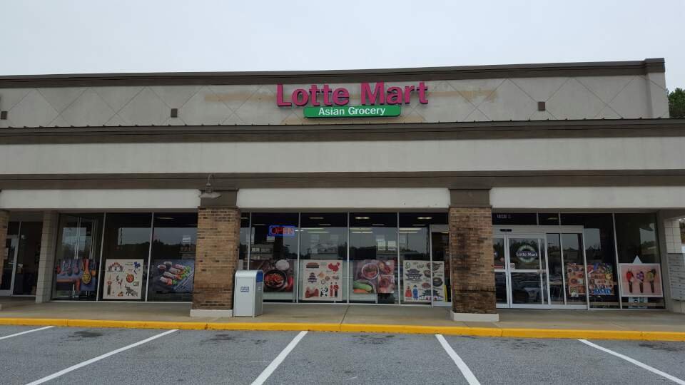 Photos for Lotte Mart - Yelp