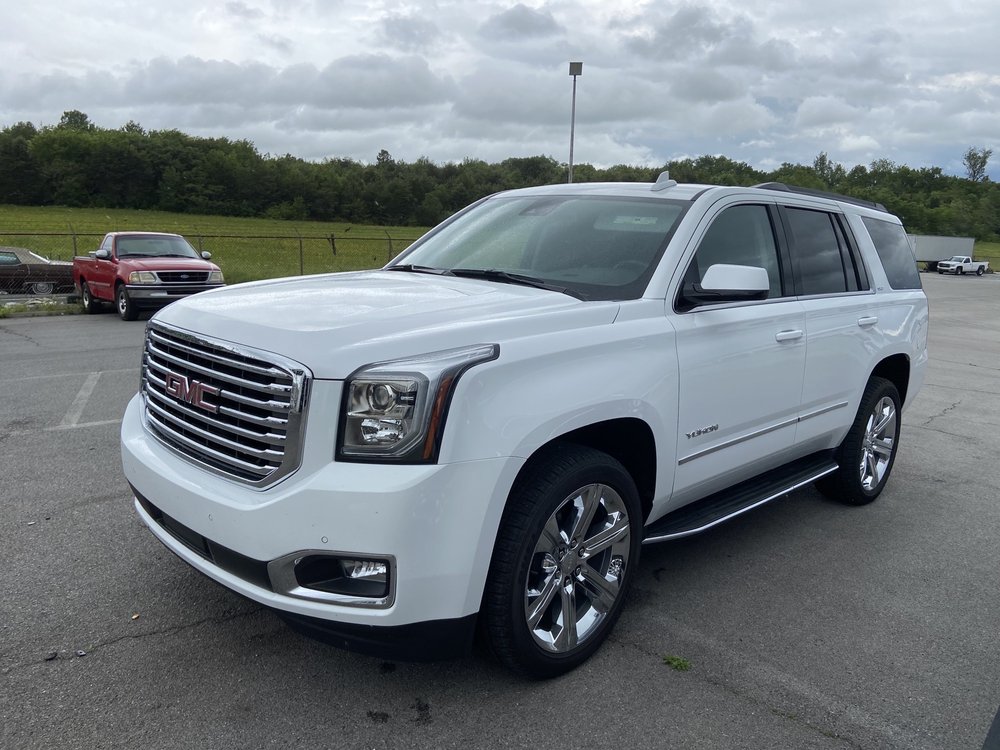 Twin City Buick GMC