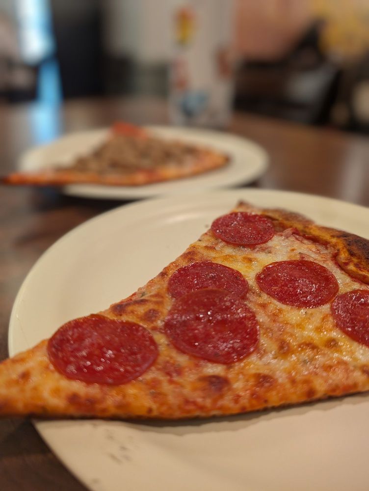 Romano's Pizza