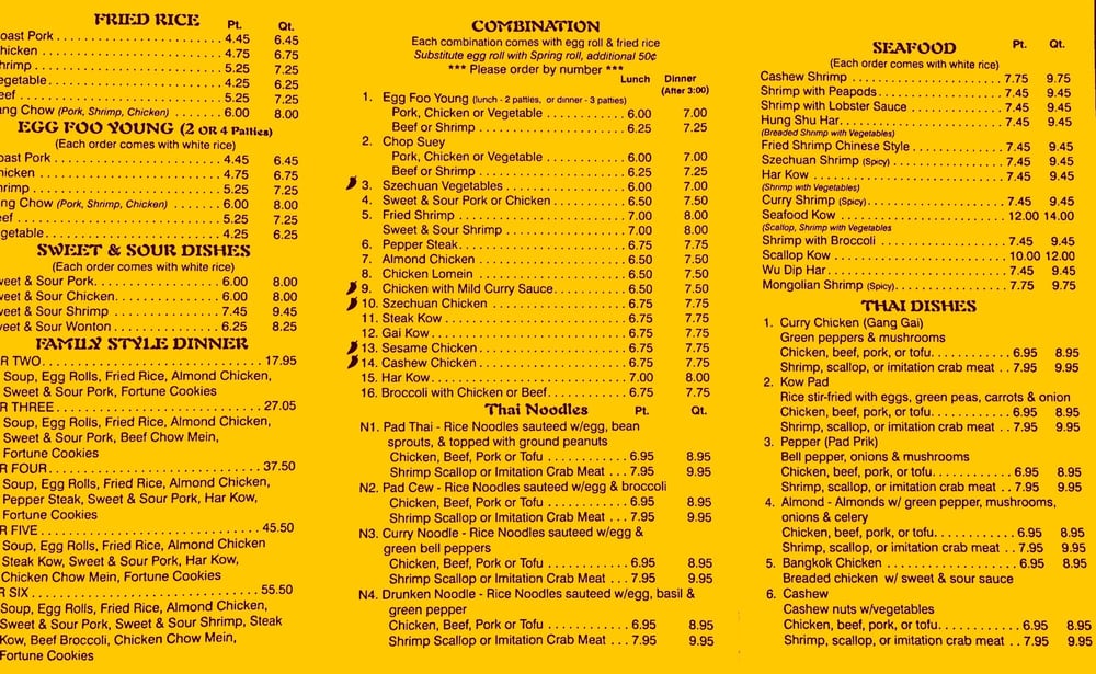 Hang Dragon Restaurant New Baltimore Mi Hang Dragon Restaurant New Baltimore Mi