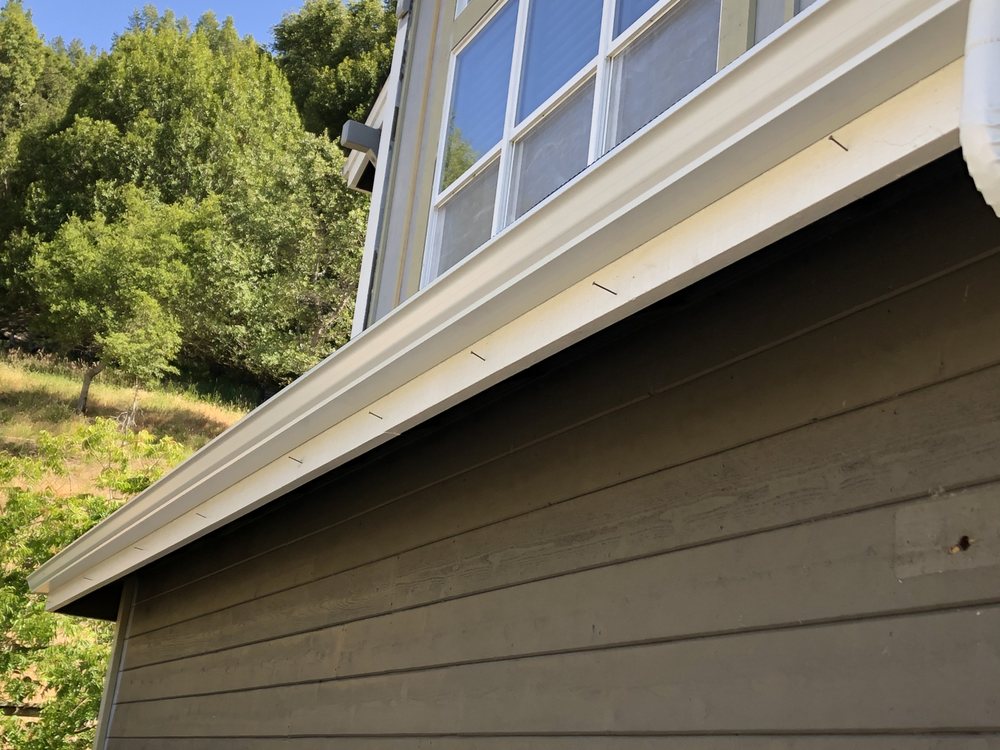 Ken Cooper Roofing and Gutter Systems, Inc