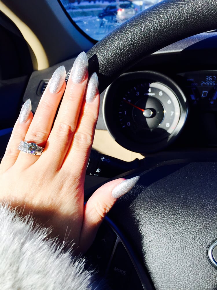 Signature Nails 13 Photos & 13 Reviews Nail Salons 1565 Cliff Rd