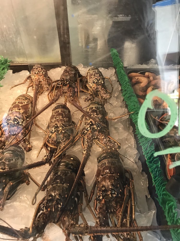 Two Bills Seafood 18 Reviews Seafood Markets 4501 SW 44th Ave, Fort Lauderdale, FL Phone