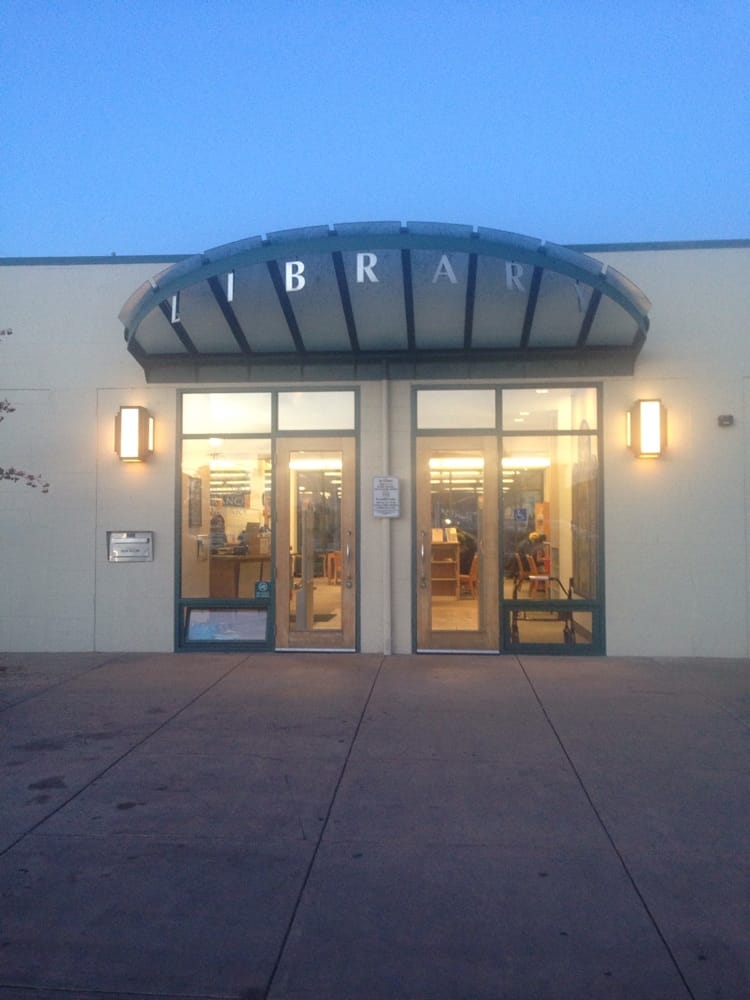 Freedom Branch Library 2019 All You Need to Know BEFORE You Go (with