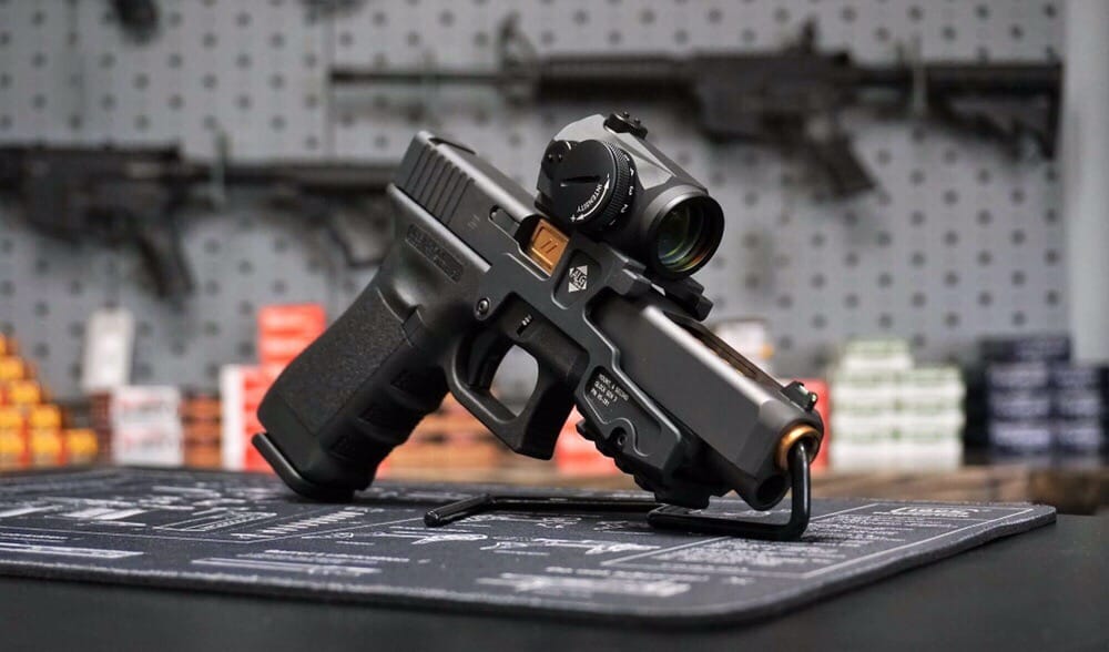 San Diego Guns 179 Photos & 65 Reviews Guns & Ammo 5995 Mission Rd, Grantville, San