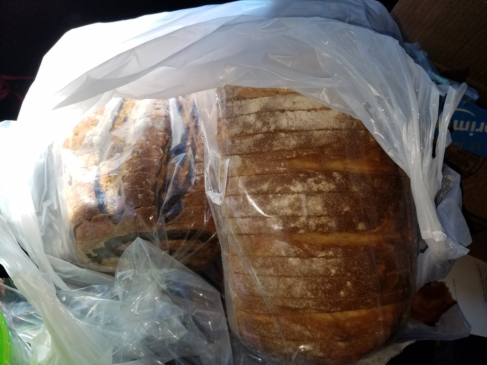 The Village Baker 16 Reviews Bakeries 1237 S Plz Way, Flagstaff