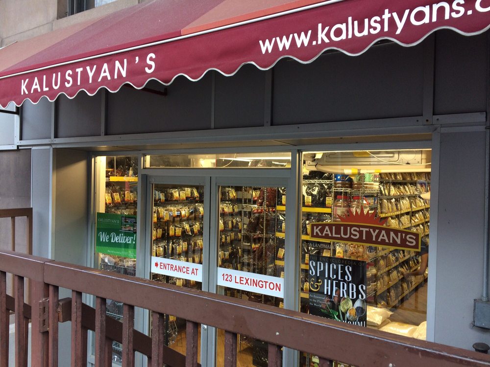Kalustyan’s 202 Photos & 469 Reviews Herbs & Spices 123 Lexington
