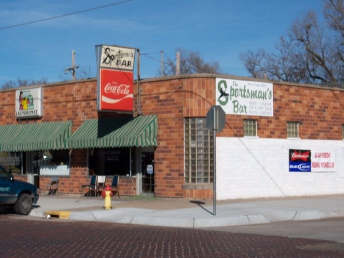 Sportsman Bar Bars 501 N Pine St, Grand Island, NE Phone Number